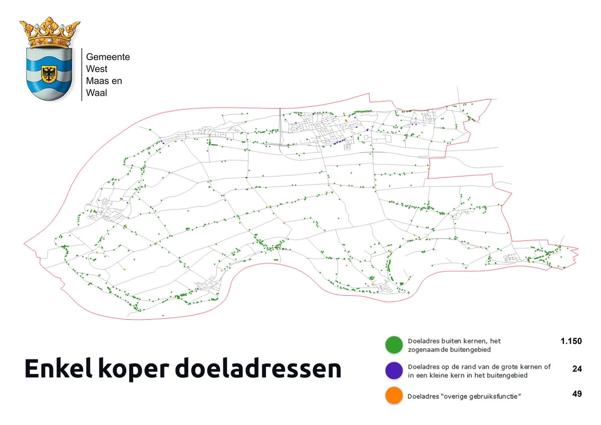 Er is groen licht voor glasvezel in het buitengebied van <a href="/gemeenteWMW/">West Maas en Waal</a>. Heeft u een brief ontvangen? Vul dan vóór 31 aug de antwoordkaart in!