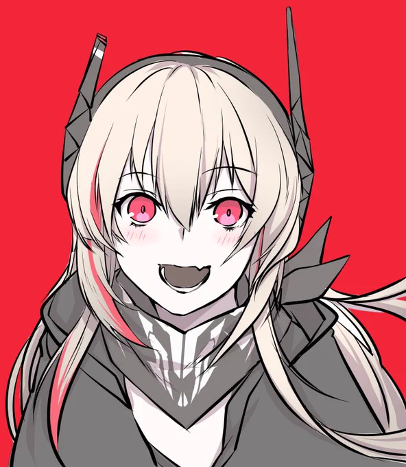 #少女前線 sop 