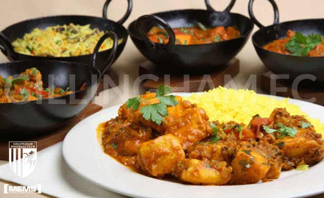 Gillingham FC tweet media