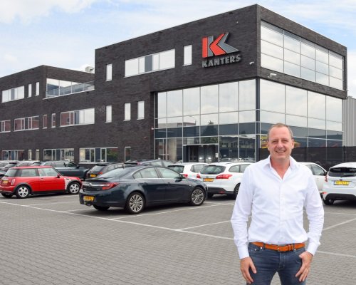 RegioinBedrijf's tweet photo. “Het #internet #of #things biedt tal van mogelijkheden”. Aldus directeur Leon Kanters van @KantersBV:  https://t.co/CGLBI4bsWq #IOT https://t.co/0qIeXfqqgD