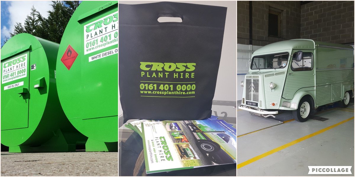 crossplanthire's tweet photo. **1 Day to Go**
Don't miss the opportunity to come and meet the team and see our innovative fleet
Don't let the weather put you off! https://t.co/QFeZJCOSSv