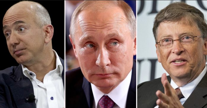 ProudyImperfect's tweet photo. Is there somebody richer than #BillGates and #JeffBezos combined?
https://t.co/76A3XTJ45e
#netassets #networth #Russia #VladimirPutin https://t.co/0hW5SaMPnt