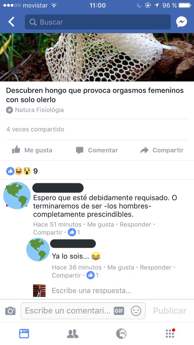 mariablativo's tweet photo. Lo mejor, como siempre, los comentarios https://t.co/MQViRiTnWy