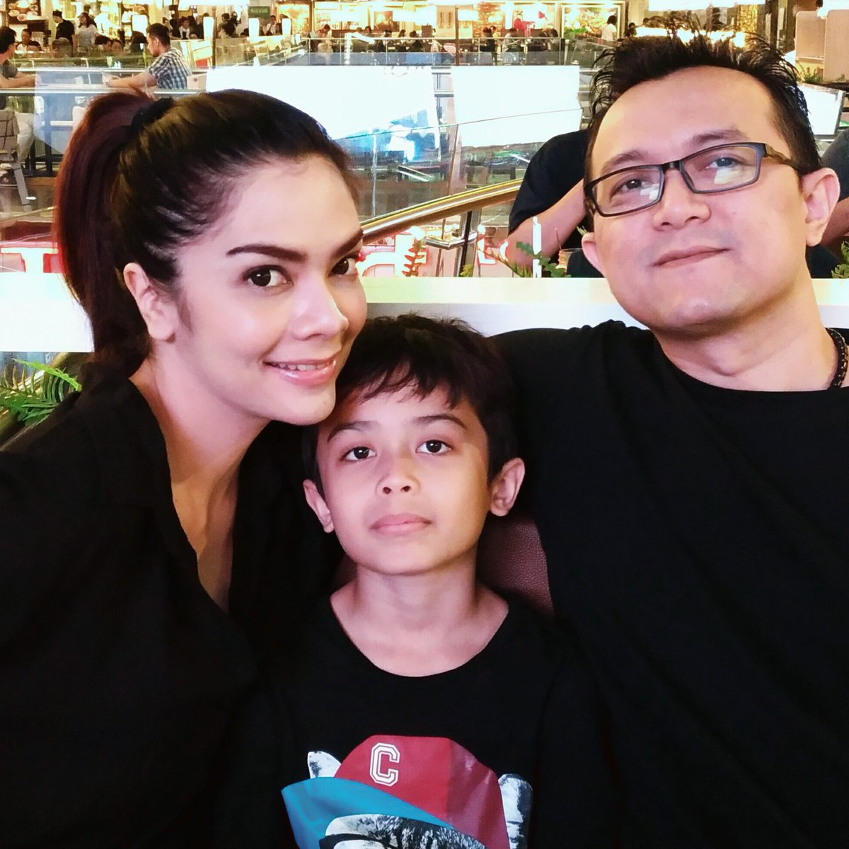 KinAuliaTheFly's tweet image. Happy beloved 10th birthday Kiano, may Allah keep a good eye on you forever, amin...we love you soooo much 🎂🎂🎂🚗🚗🚗😘😘😘 @novassoraya