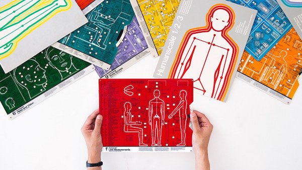 im_emelie's tweet image. 70’s #DesignManual, Responsible For Everything You Use Now, Is Set For Reissue 📚 crwd.fr/2uEW2C0