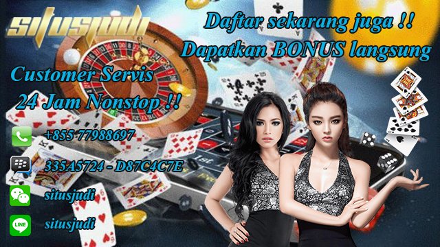 Agen ion casino indonesia