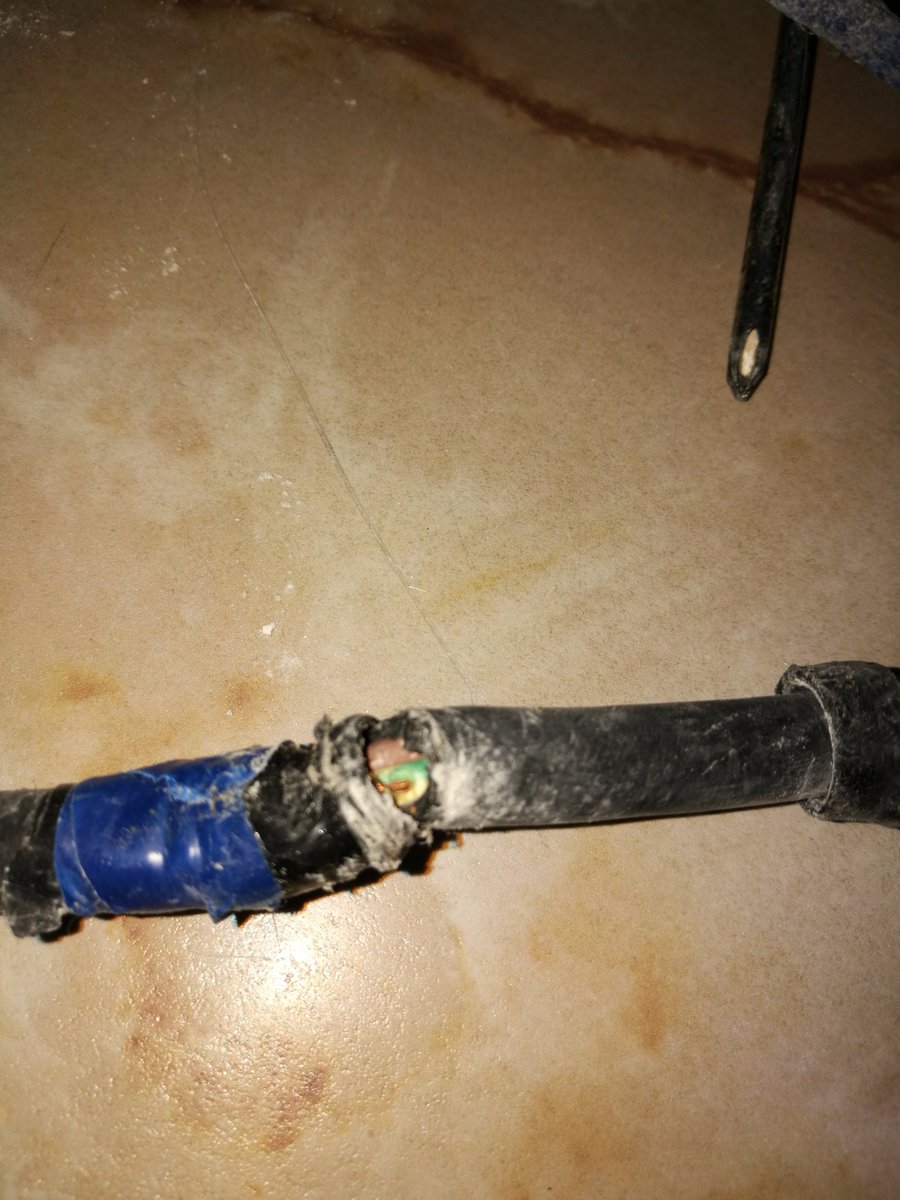 RSManagementLtd's tweet image. Each of these items found in the last month are a potential fire or shock hazard. Book your #pattesting now. 01484515154 or DM us.