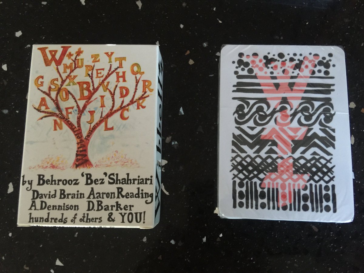 GamesHubStore's tweet image. Happy #bezday. Check out @stuffByBez #Wibbell++ Head over to Loading Bar tonight. Proper #BezDay event.. several prizes and giveaways!