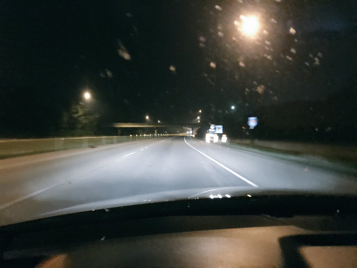 I guess this is all part of "living the dream" right? @TNTatJEFFcounty tonight with <a href="/TKlaasmeyer/">Tucker Klaasmeyer</a> <a href="/AudieBrown7/">Austin Brown</a> <a href="/dawhop19/">Corey D.</a>