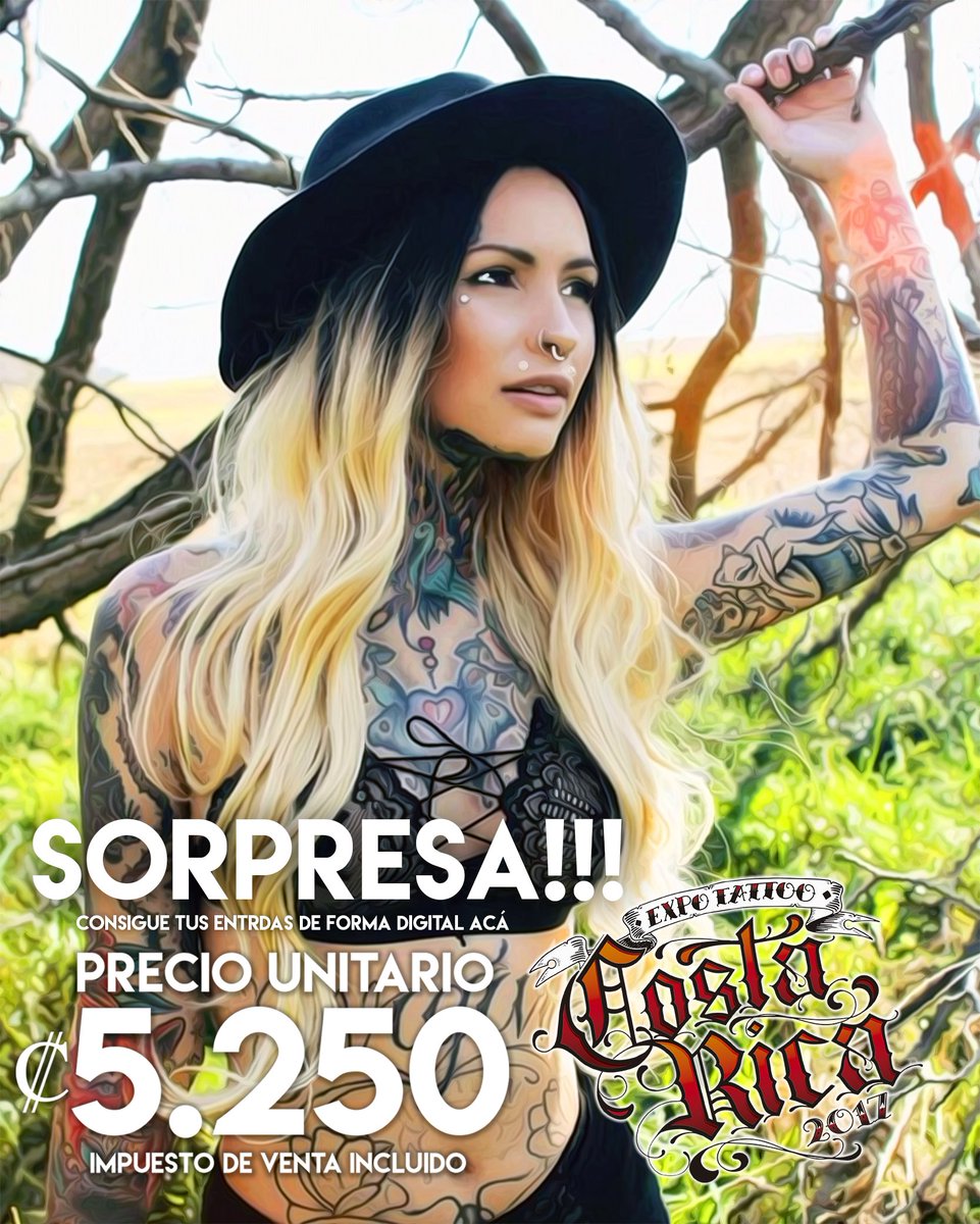 Expo_Cr's tweet photo. les compartimos la promo de entradas, compra la tuya ingresando en : https://t.co/A73GqEoNzU https://t.co/oYXpBlqgam