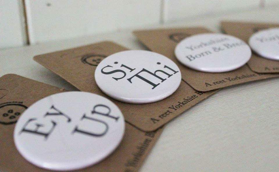 Ey up! It's #YorkshireDay and here's just a few snippets of the reet good stuff we've got instore to celebrate #GodsOwnCounty 😁
#Yorkshire