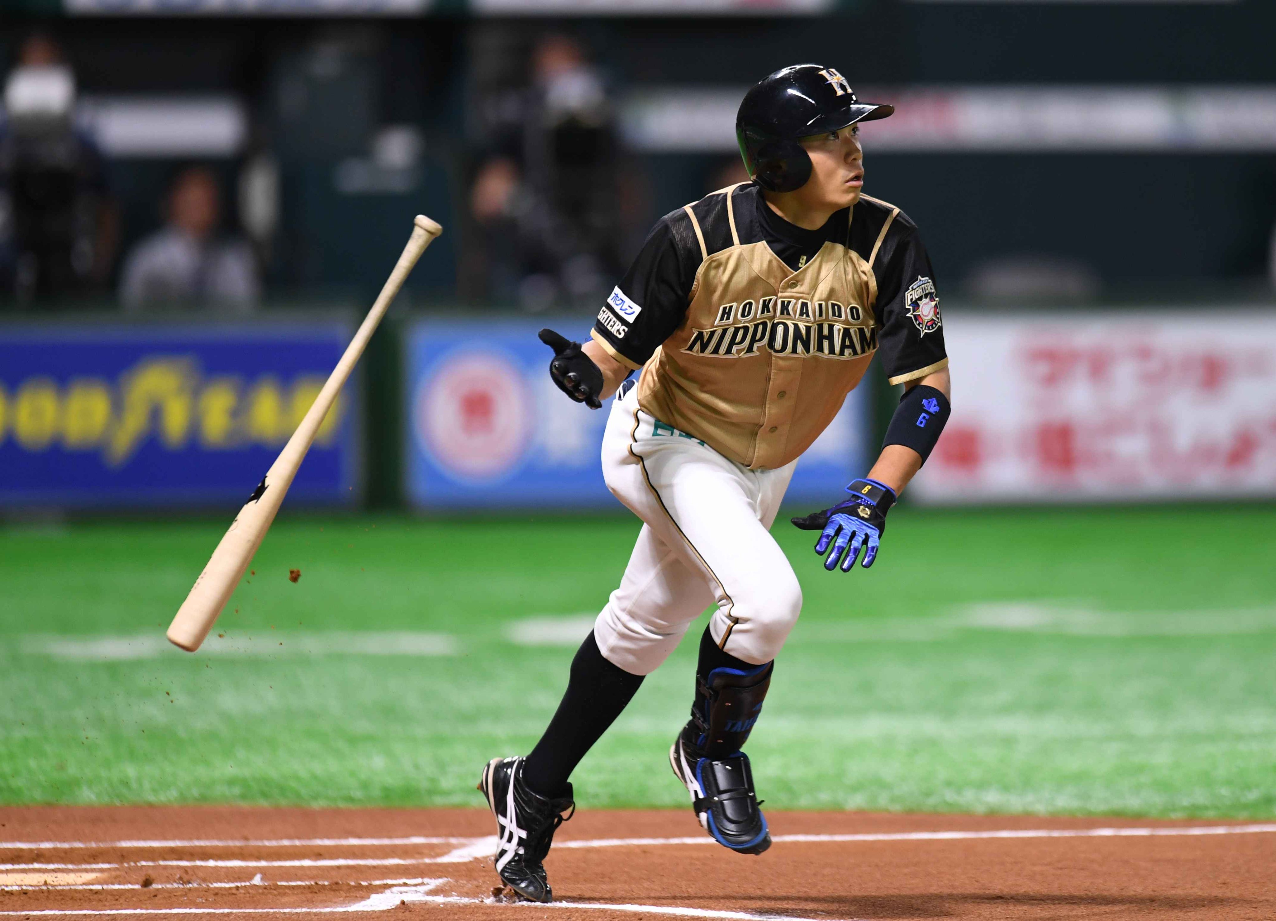 北海道日本ハムファイターズ グッズ【公式】 on X: 