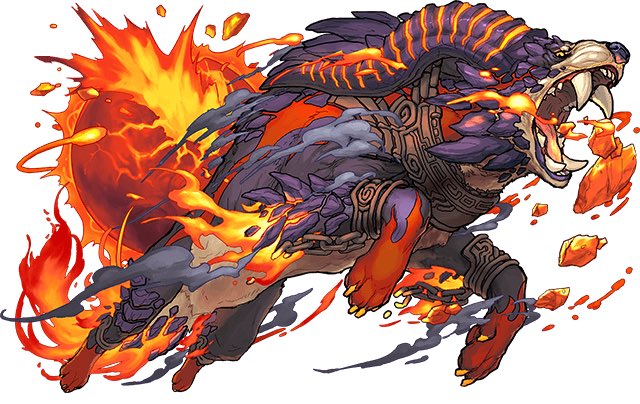 フェンリルのtwitterイラスト検索結果 古い順