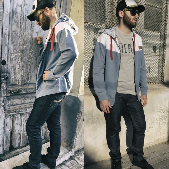 Fran y su súper look casual y sostenible para estas vacaciones :) <a href="/AtelierCGG/">Atelier CGG</a> &amp; <a href="/emebemeclothing/">E M E B E M E</a> &amp; @xiro &amp; <a href="/InfoVesica/">Vesica Piscis</a>