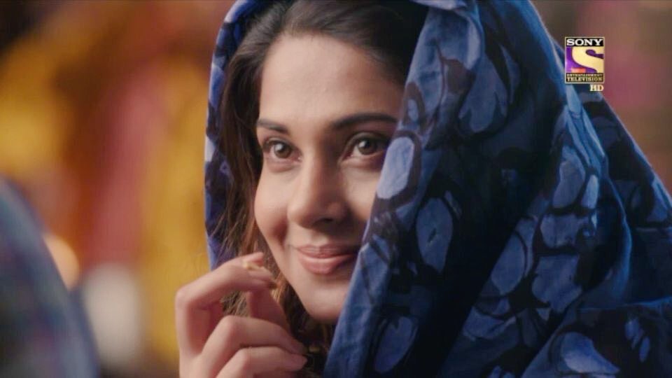 JenWingetTeam's tweet photo. UFF MashAllah!
@jenwinget @SonyTV #Beyhadh #JenniferWinget https://t.co/ReNyr3F1xH