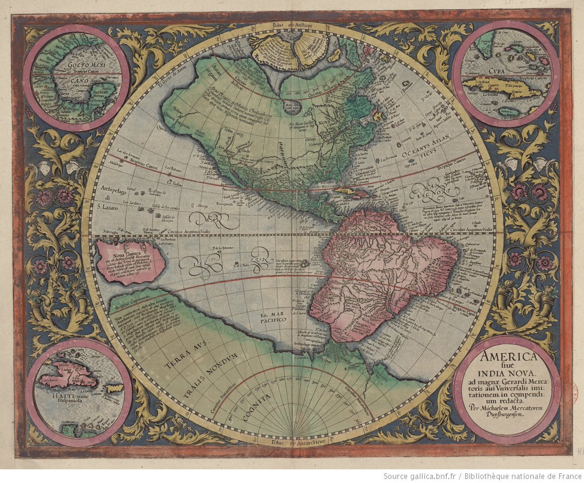 europeanalabs's tweet photo. Discover maps by notable early cartographers! Get inspired by brilliant minds & #MakewithEuropeana #MapsforMakers https://t.co/uIE3ZOpNwv https://t.co/Z1ZFPmPDER