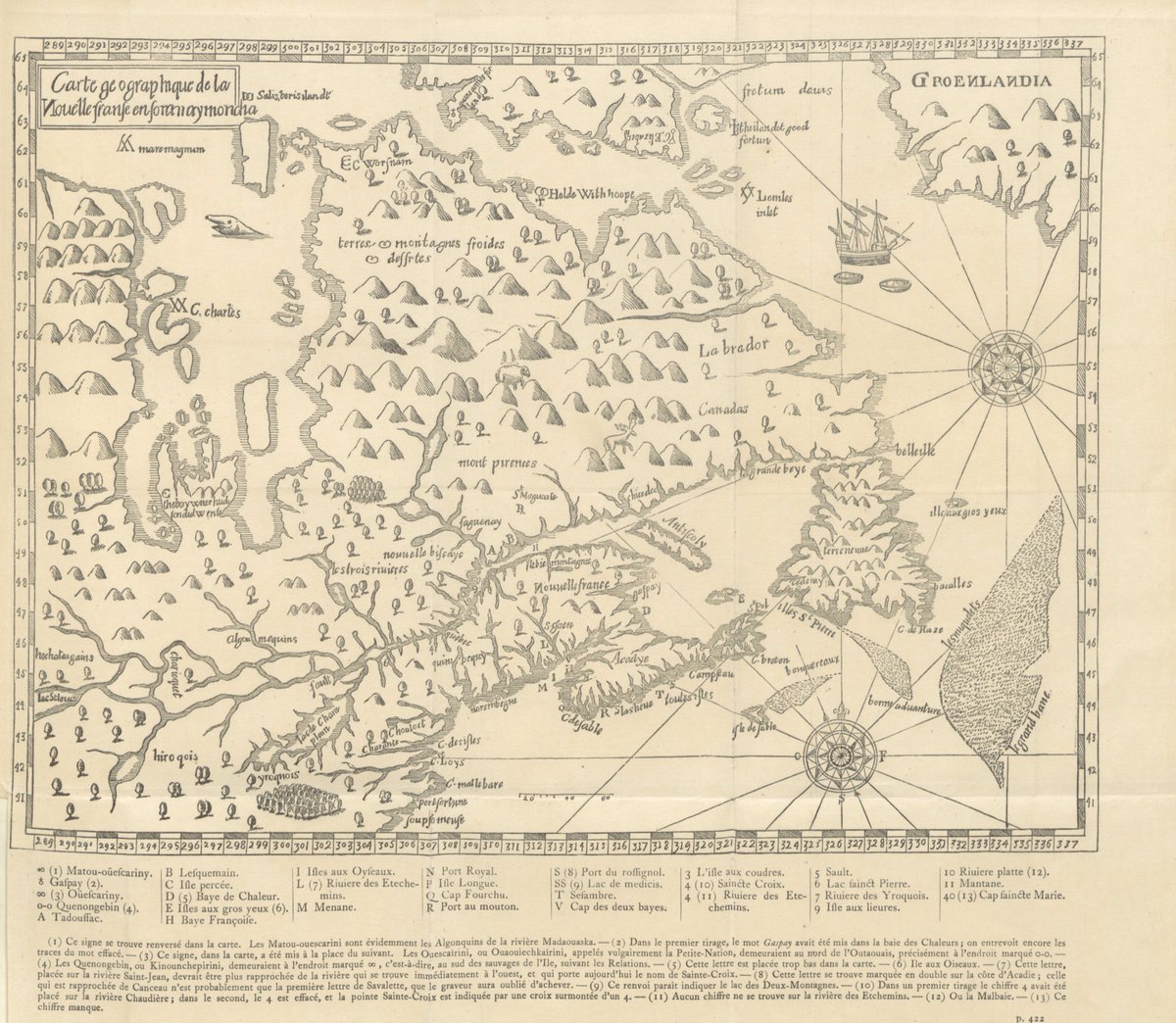 europeanalabs's tweet photo. Discover maps by notable early cartographers! Get inspired by brilliant minds & #MakewithEuropeana #MapsforMakers https://t.co/uIE3ZOpNwv https://t.co/Z1ZFPmPDER