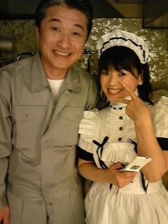 吉本坂46オーディションに残ったベテラン芸人 未知やすえ があまりにも可愛い Twitter