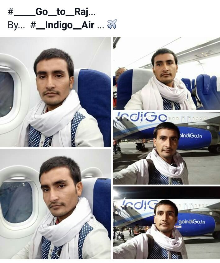 KingAGParMar's tweet photo. #_Traveling... 
Hyderabad to Ahmadabad ✈ https://t.co/iWgSc0GlMo
