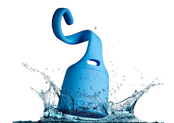 thetestpit's tweet photo. From the archives: The @PolkAudioUK BOOM Swimmer Bluetooth Speaker. https://t.co/RRGY4UBuud https://t.co/ww3YT1ujKp