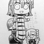 ベルナール リヨ３世 Lyot3rd のツイプロ