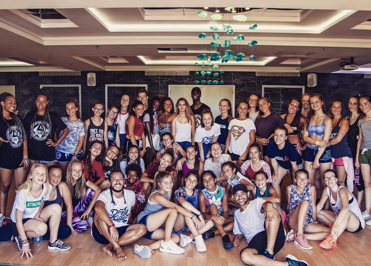 #DirtyBallet in Rhodes (Greece)
🔥🙏🏾