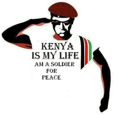 MungaTheeGuru's tweet photo. “Peace is a full time job. It's protecting civilians and overseeing elections. Peace, like war, must be waged.”
- George Clooney @KTNTukuza https://t.co/YJLAjjF0aj