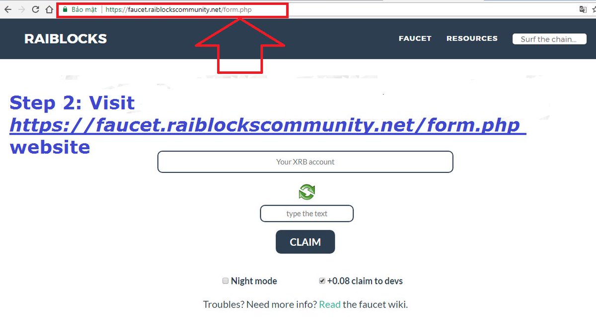 raiblockscommunity.net/faucet/ - YouTube raiblockscommunity.net/faucet/ - YouTube