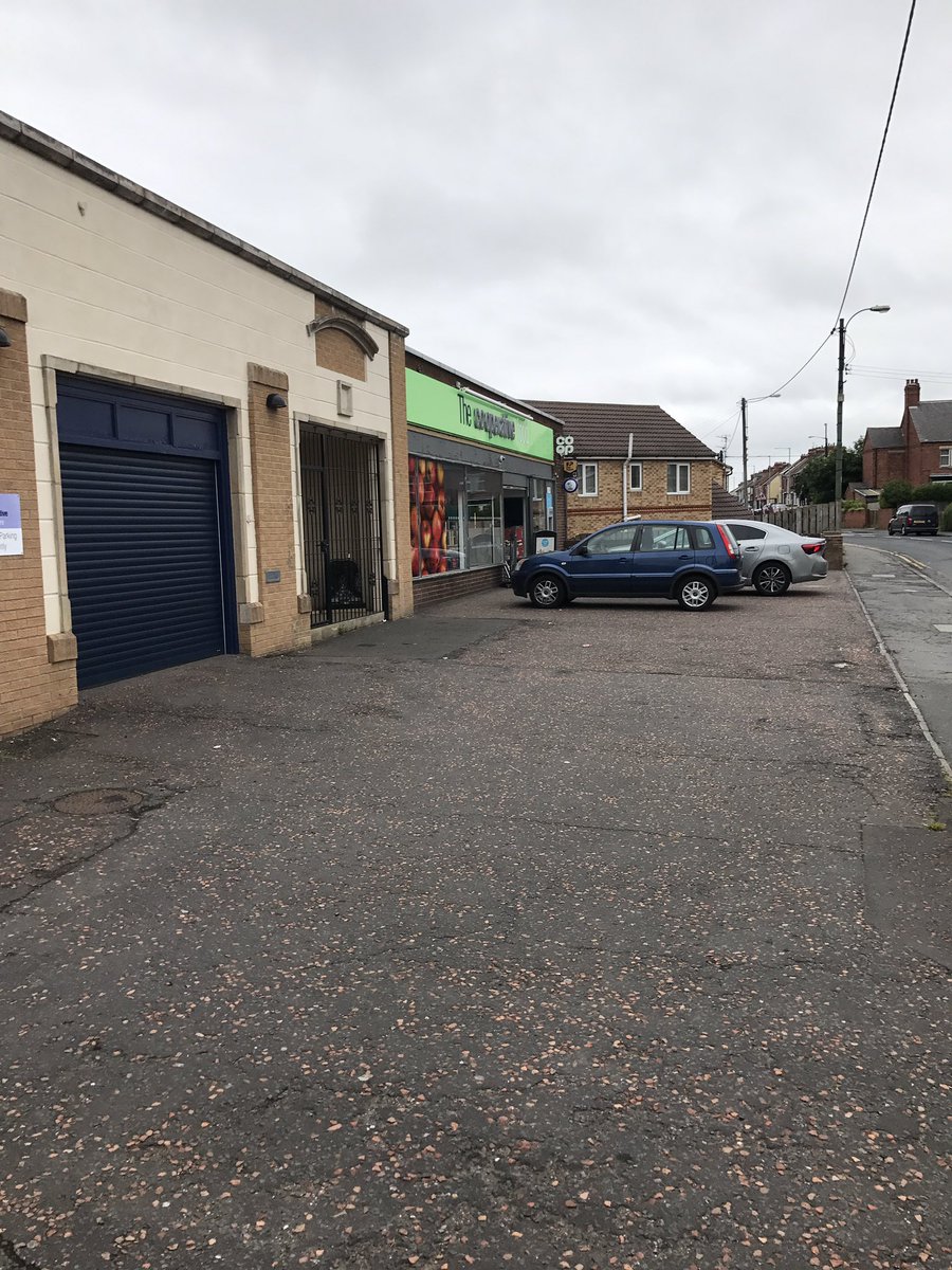 JGRRefAC's tweet photo. Another #refrigeration #refit #shopfitting project to start, wheatley Hill Durham https://t.co/oL4nZIPjU6