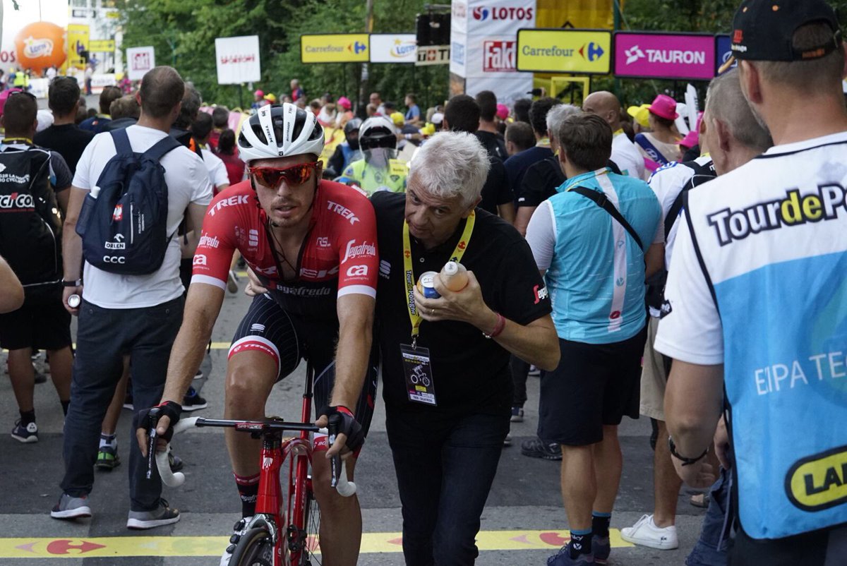 Boy van Poppel tweet media