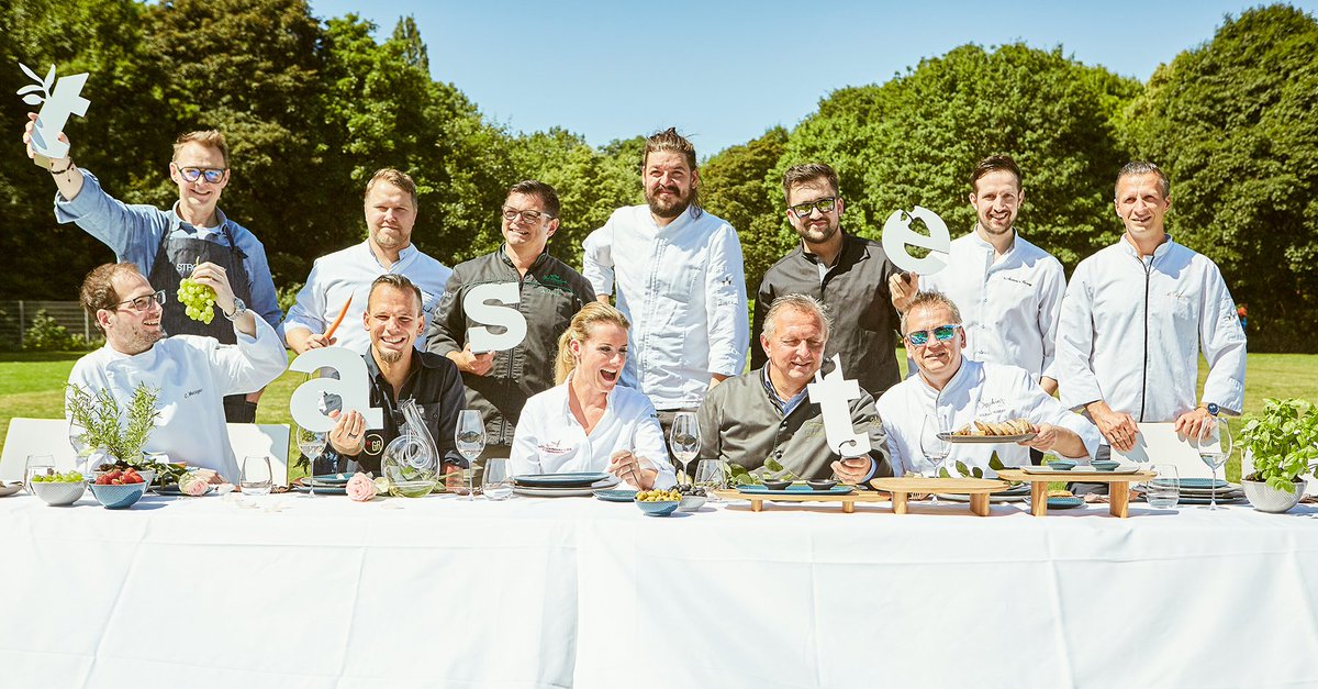 The most indulgent food festival is coming to Munich! <a href="/tasteofmuenchen/">Taste of München</a> 3rd-6th August, English Garden. More infos:
tinyurl.com/ya6yrv4g