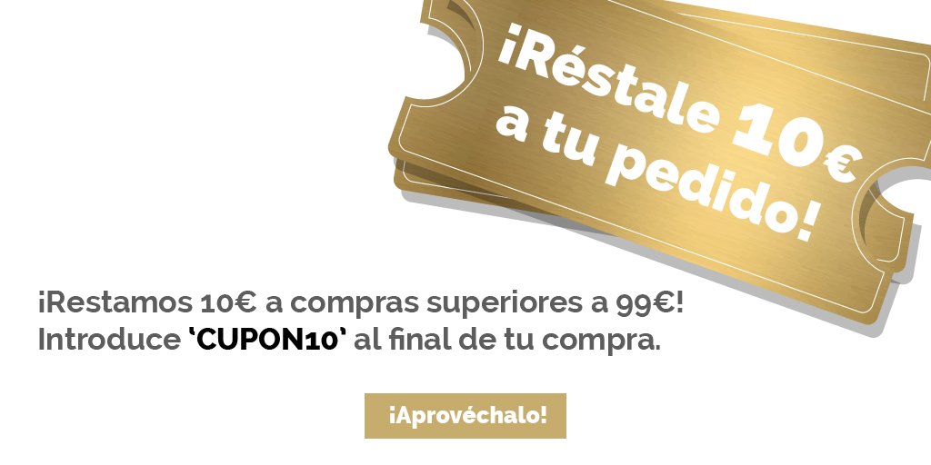 AmigosBodegas's tweet photo. ¡Réstale 10€ a tus pedidos durante el mes de agosto! ¡Aprovéchalo! https://t.co/WiGiGbnE9x