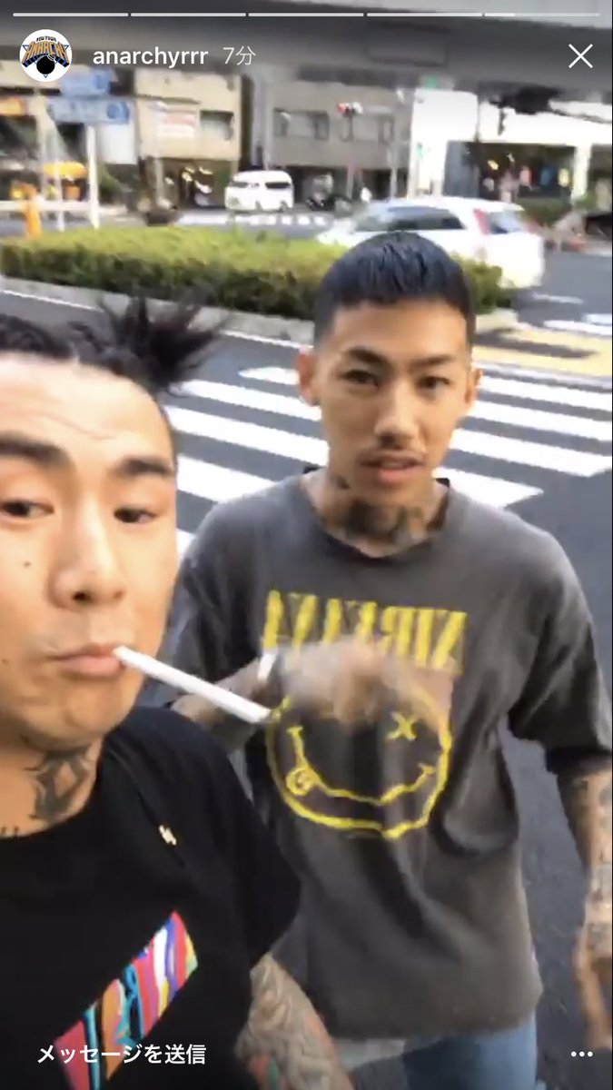 ______bio's tweet photo. 結局見た目よりも中身
他人の目なんかより鏡を見ろ https://t.co/a87jLezPzA