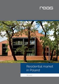 REAS_advisors's tweet photo. Q2 2017 saw a record number of 441 newly launched investment phases in the 6 largest Polish #residentialmarkets More:https://t.co/tOvTQk4JWi https://t.co/o3l7s7cEDN