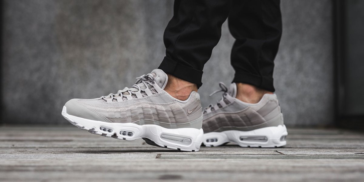 air max 95 cobblestone