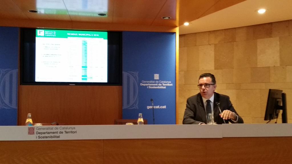 residuscat's tweet photo. Bon dia, presentem les dades estadístiques de #residus municipals a Catalunya de l'any 2016. https://t.co/9zRXOiQK3m