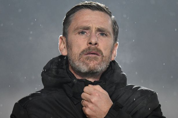mrmatt___'s tweet photo. Won promotion with East Fife
Steadied the ship at QoS
Hearts knowledge
Has experience
Not the finished article
#Naysmith next? #HMFC https://t.co/03yVVA5uhU