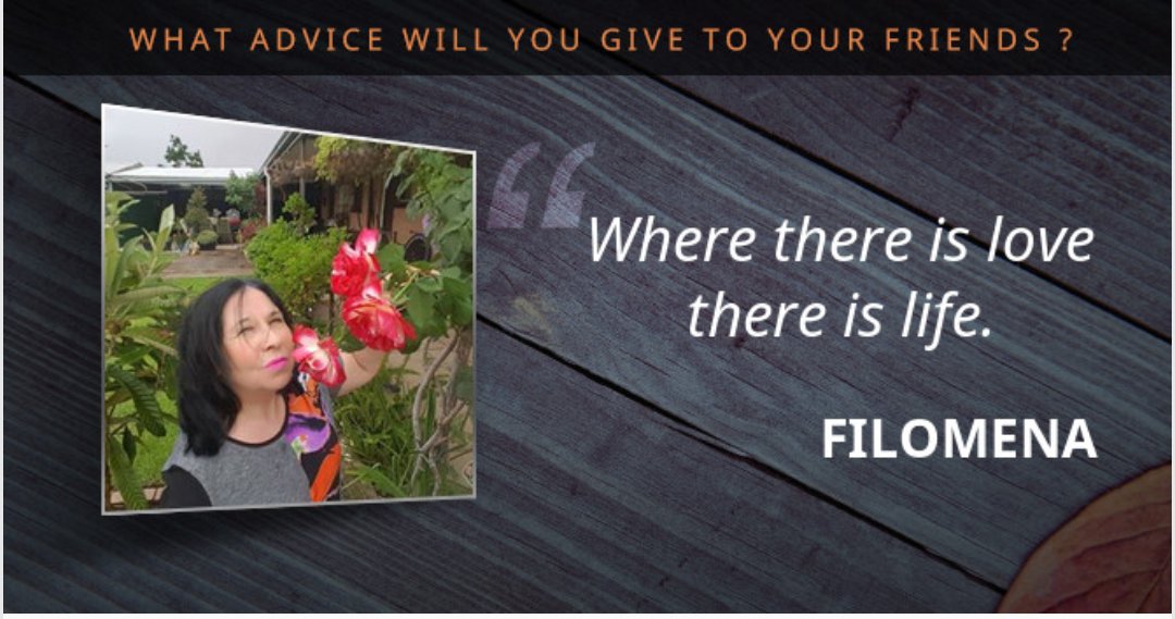 Filomena2013 tweet picture