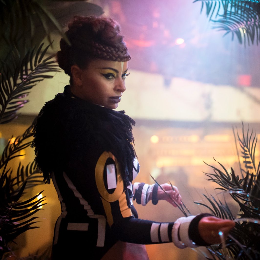 Pacha Festival Bali tweet media