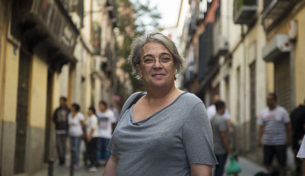 eldiarioes's tweet photo. Nadie es demasiado mayor para ser transexual https://t.co/Jqa5Nc3Ts5 Hablamos con dos mujeres trans https://t.co/x9USnBvhZd