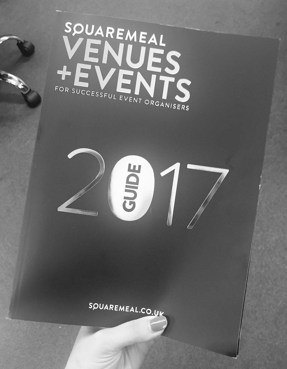 ConfSolutions's tweet photo. Expanding our knowledge on venues, hotels, restaurants and bars with the help of @squaremealvande #reading #work #events #knowledge #power https://t.co/nhEwdZGYUS