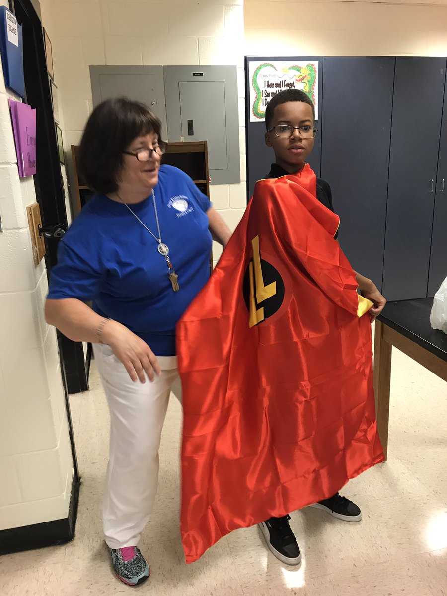 Legends of Learning is coming to Cooper Middle School inCobb County.  Woohoo! <a href="/dfgoldsberry/">Diane Goldsberry</a> <a href="/CooperSTEMAcad/">Cooper Stem</a>