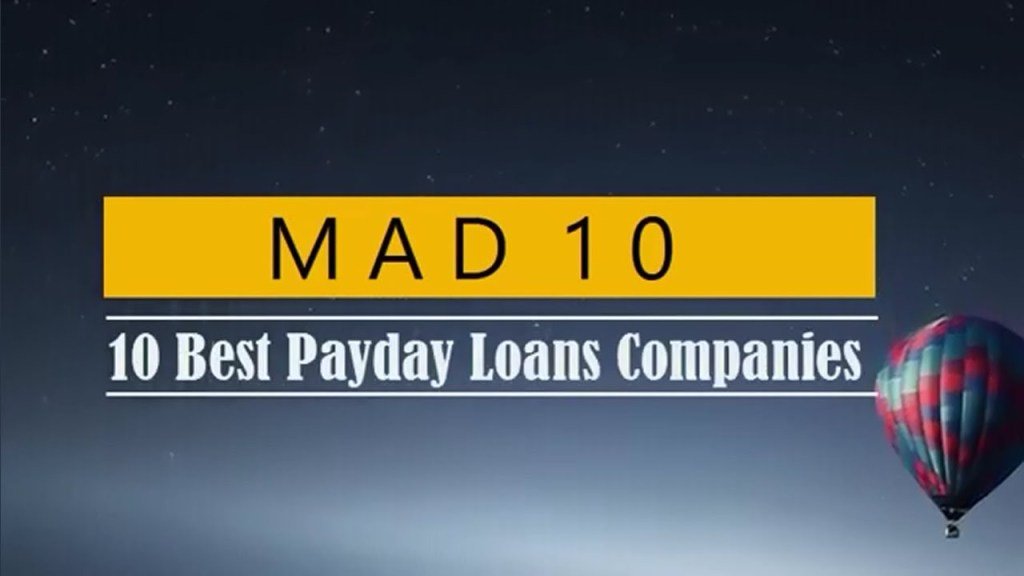 top 10 online payday loans top 10 online payday loans