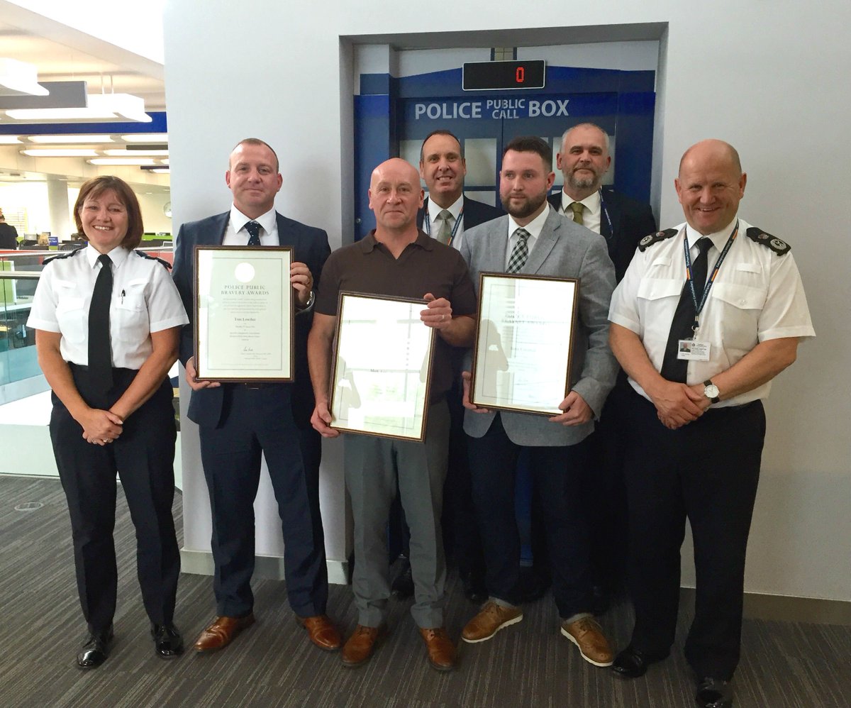 Durham Constabulary tweet media