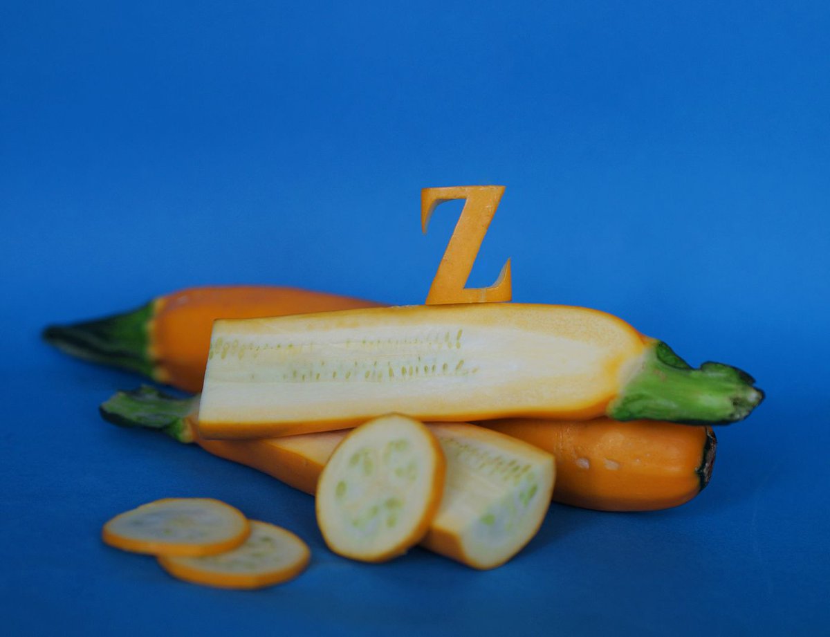 fubiz's tweet photo. Type with Food by Sarah Das
https://t.co/C2SkGyoTxr https://t.co/2HEgleut0e