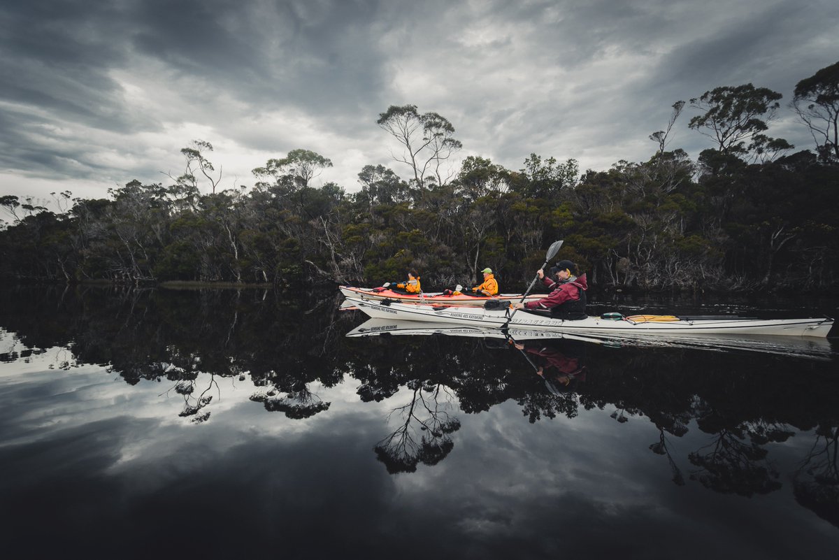 Adventure Tasmania tweet media