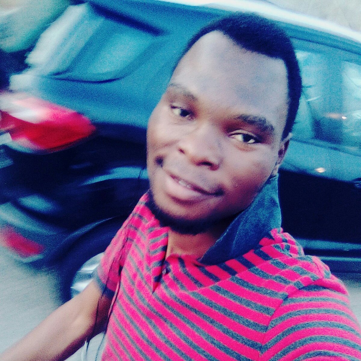 Chrysanthus6's tweet photo. #NewProfilePic https://t.co/EPUHZlzMmX