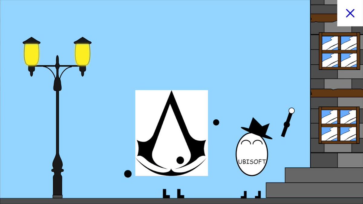 PloufBot's tweet image. 