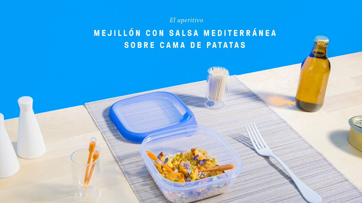 visitelche's tweet photo. Un aperitivo con Estrella Michelín. ¡Atrévete a prepararlo!
La receta completa en laneverita.es 👌
#laneveritaelche https://t.co/At2AtHcyiW https://t.co/r2SKzgP64H