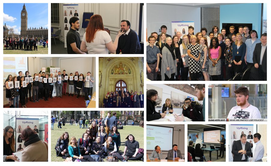 UpRising Liverpool tweet media